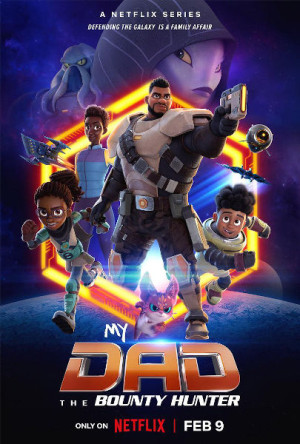 My Dad the Bounty 2023 S01 ALL EP in Hindi full movie download